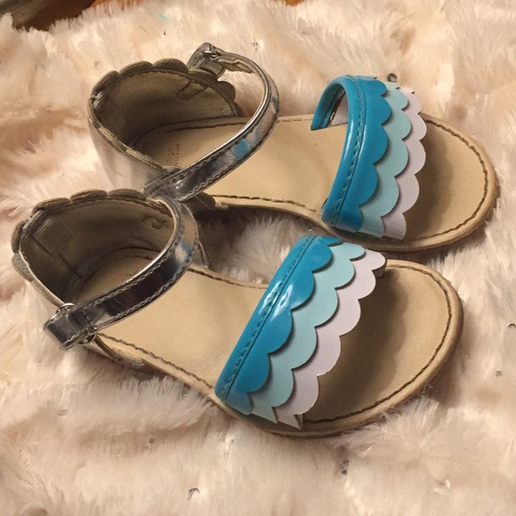 Gymboree Toddler Sandals - Picture 3 of 4